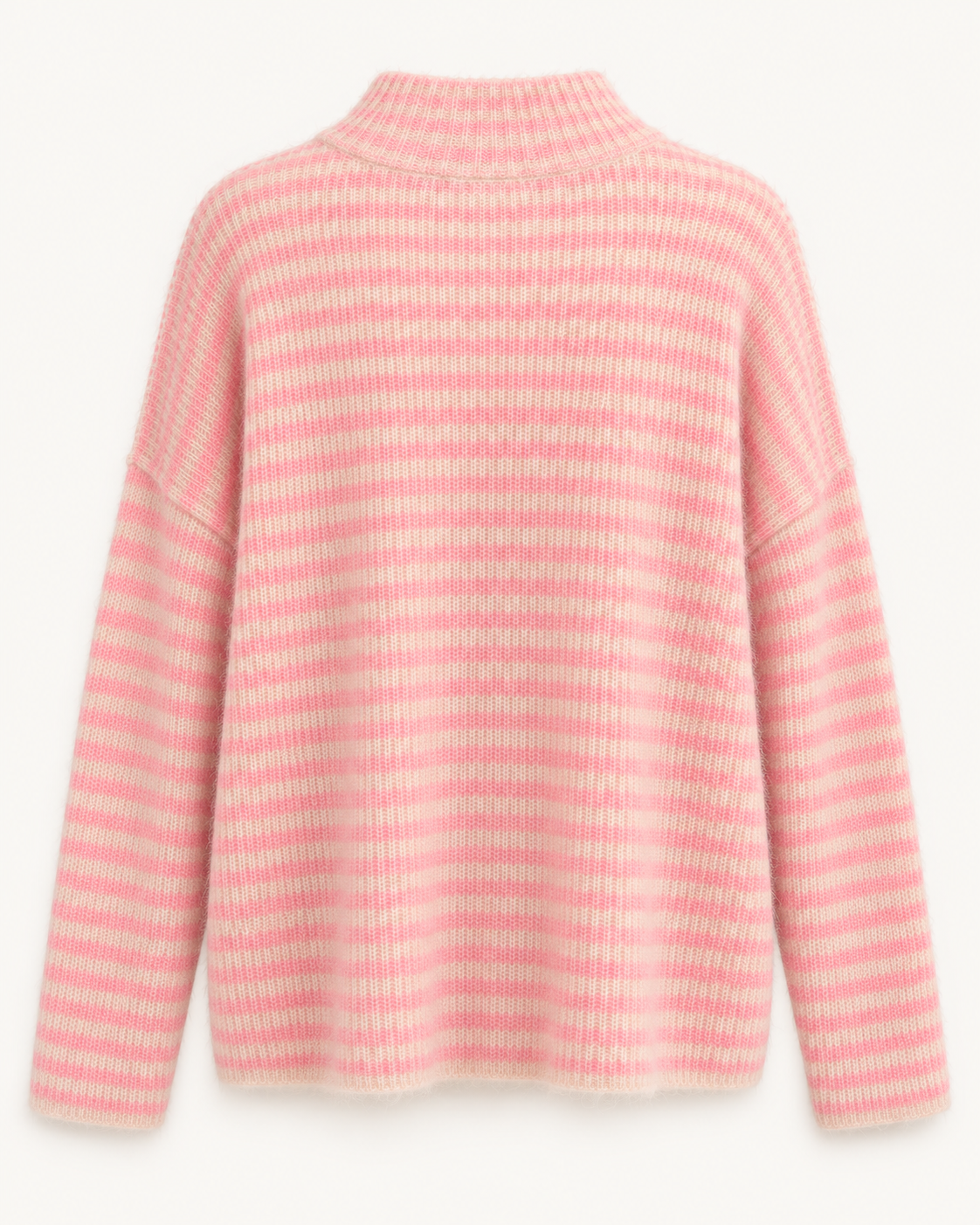 Strickjacke Rosalie gestreift