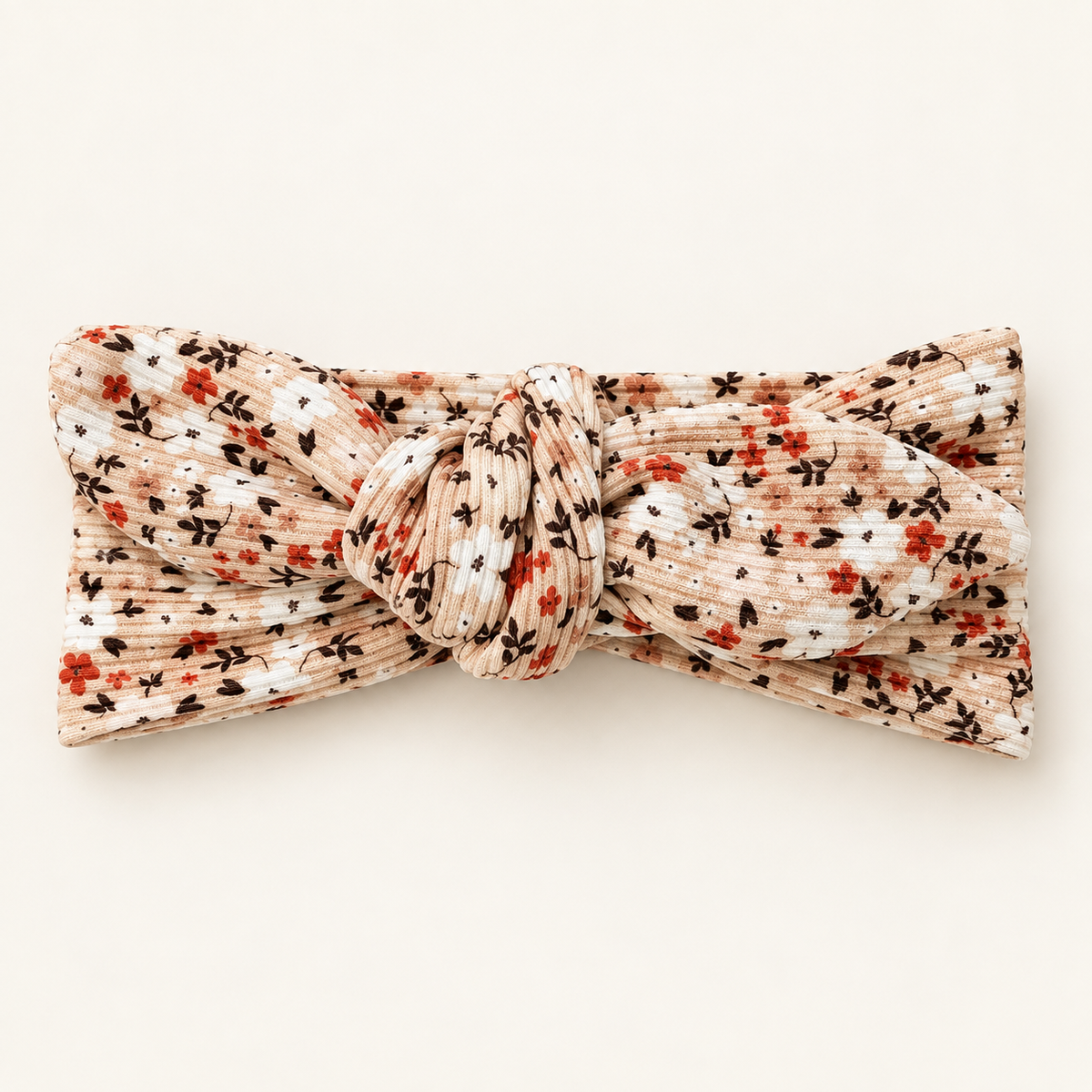 Haarband Autumn Blossom