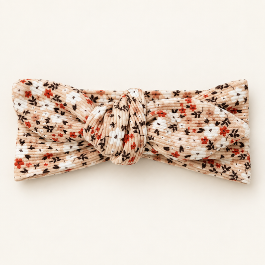 Haarband Autumn Blossom