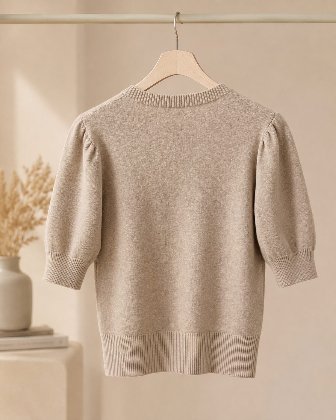 Feinstrickpullover Lina
