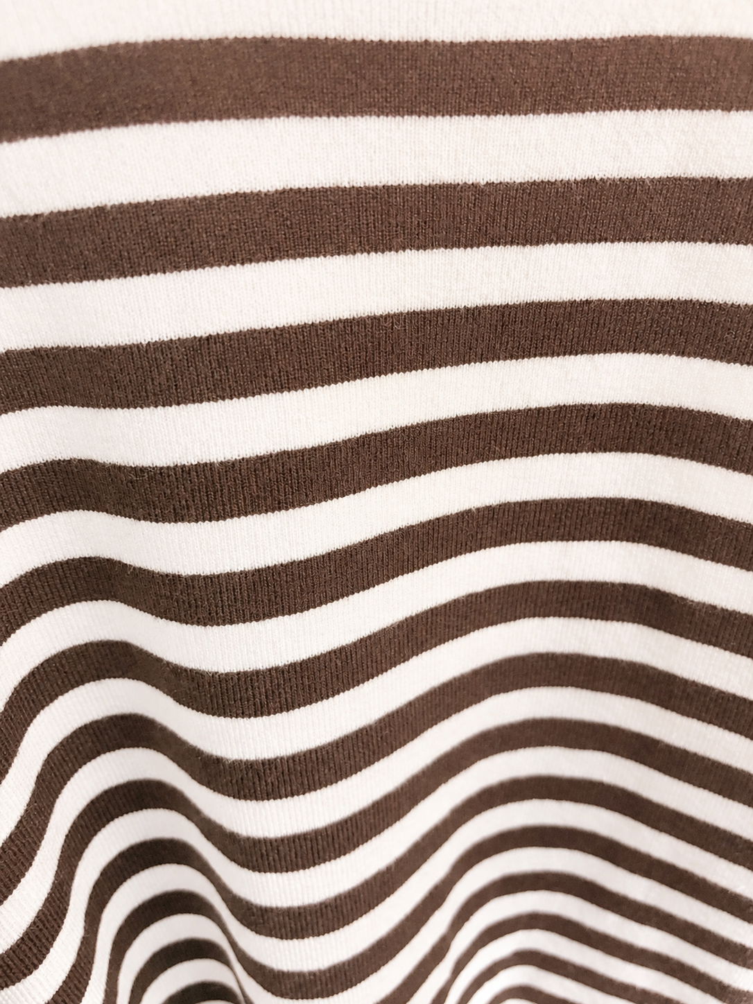 Stricktop "Café Stripes"