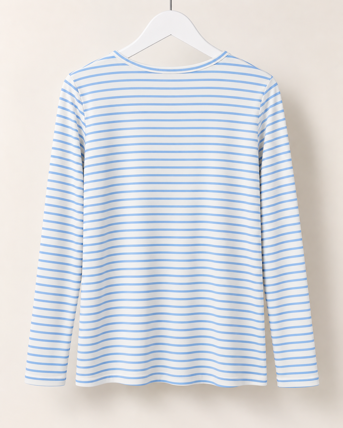 Damen-Langarmshirt "Love Lines"