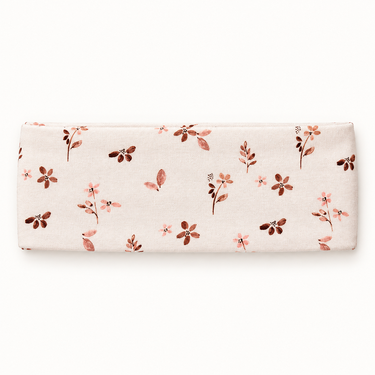 Haarband Little Blossom mit Blumenmuster