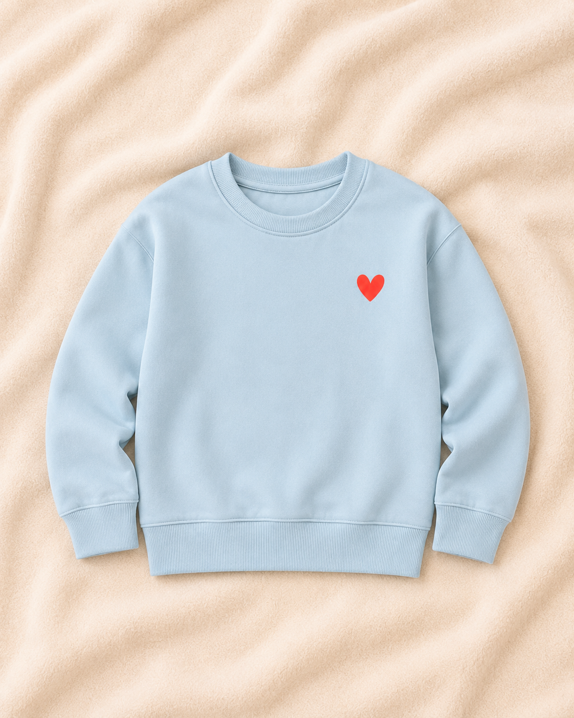 Kinder Sweatshirt "Little Moments"