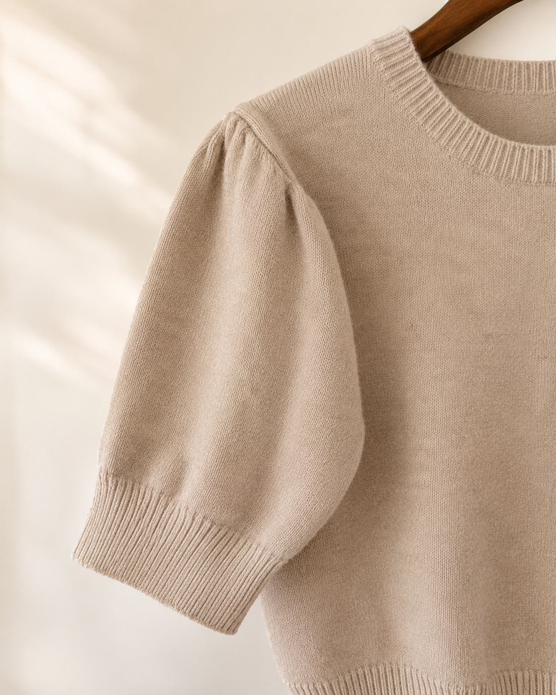 Feinstrickpullover Lina