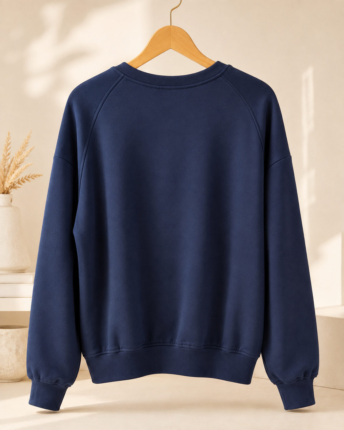 Oversize Sweatshirt Mila