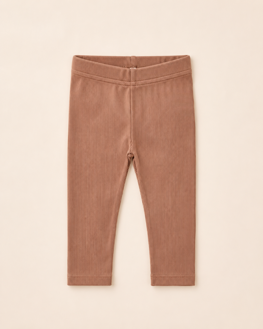 2-teiliges Baby-Set "Ciao Kakao in Beige/Braun