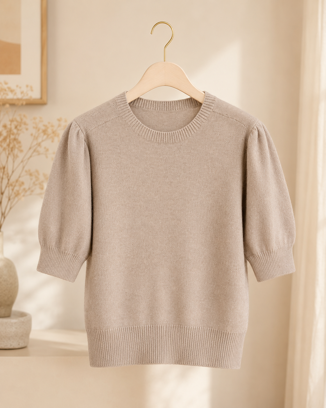 Feinstrickpullover Lina