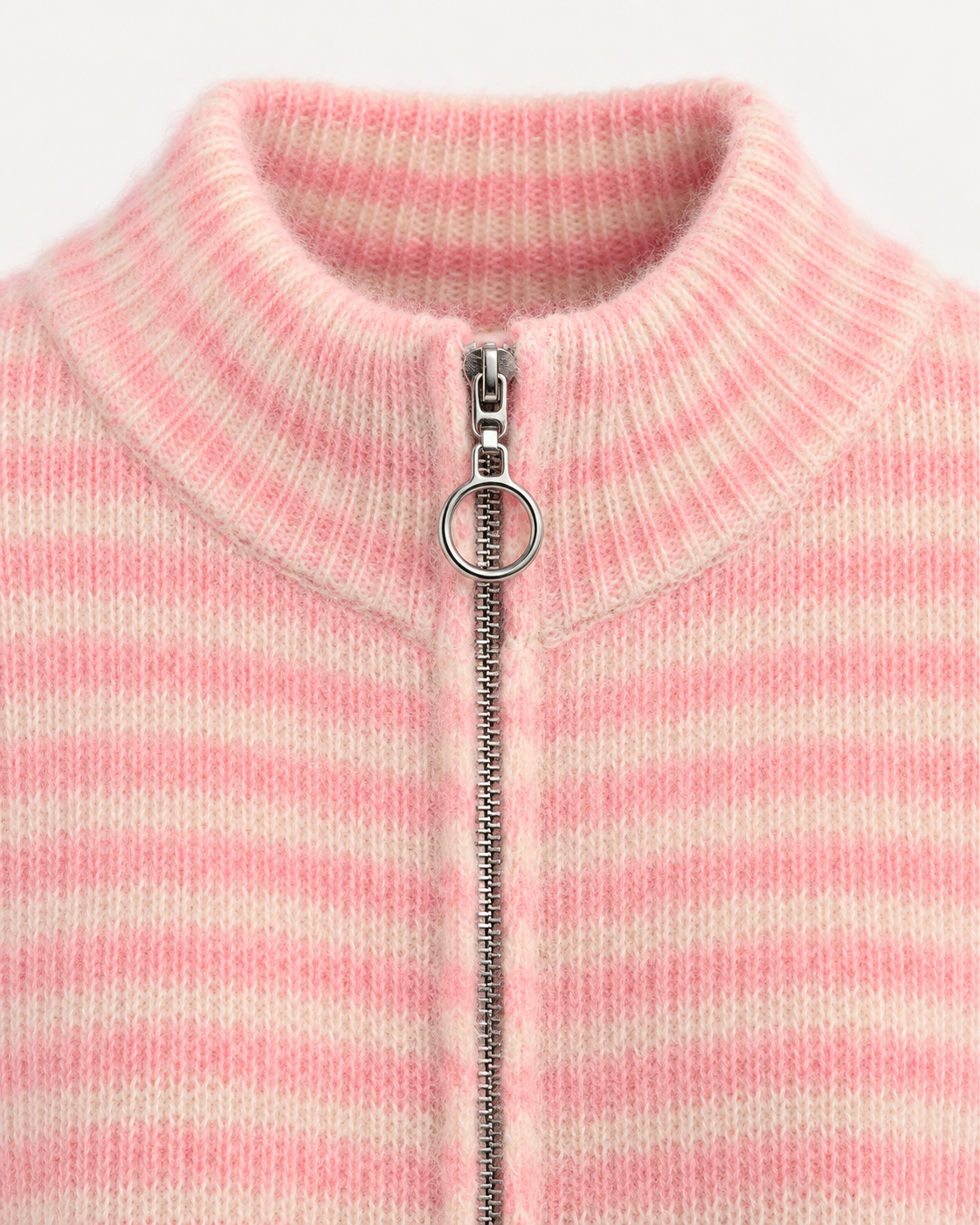 Strickjacke Rosalie gestreift