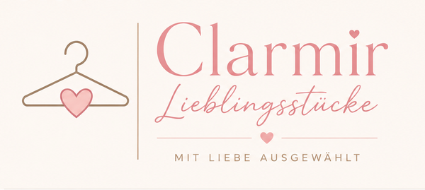 Clarmir Lieblingsstücke