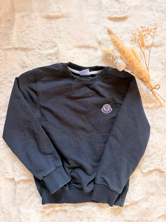MONCLER Kinder Sweatshirt l Gr. 110-116