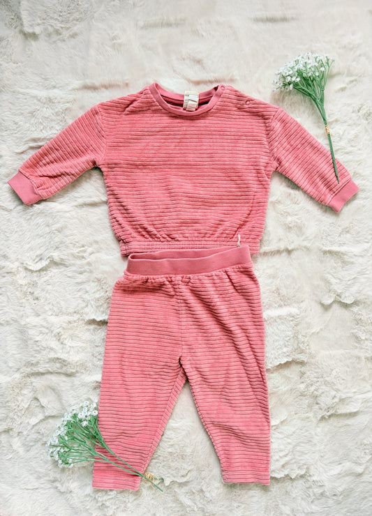 Alana l Baby Set aus Nicki l Gr. 74